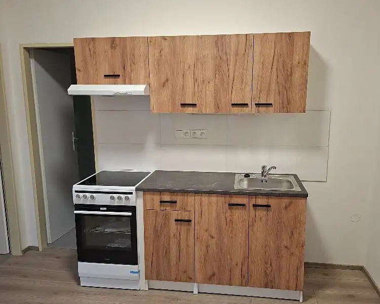 Pronájem bytu 2+1 50 m², Praha – náhled fotky 2