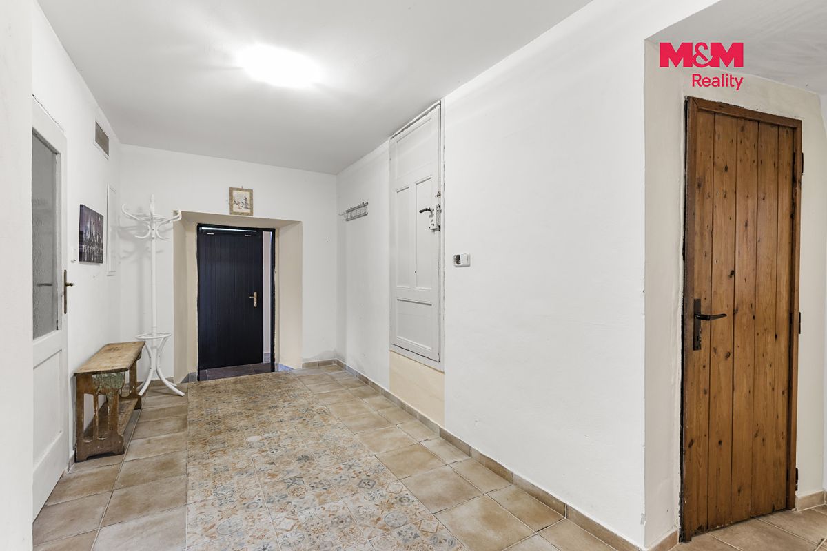 Prodej chalupy 50 m², pozemek 509 m² – fotografie 5