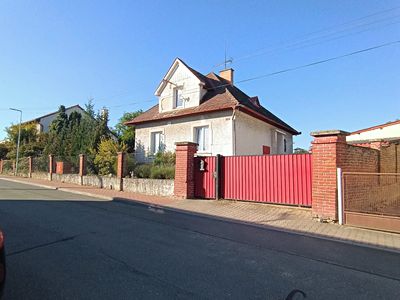 Prodej rodinného domu 119 m², pozemek 1562 m²