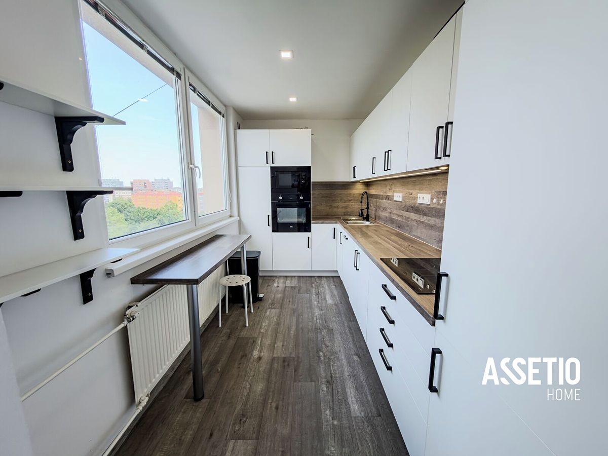 Prodej bytu 3+1 68 m² – fotografie 3
