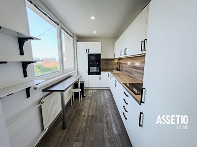 Wohnung 3+1 zum Kauf, 68 m² (3 von 15)