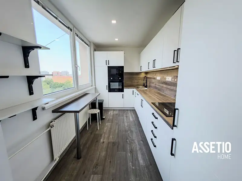 Prodej bytu 3+1 68 m², Ostrava – náhled fotky 3