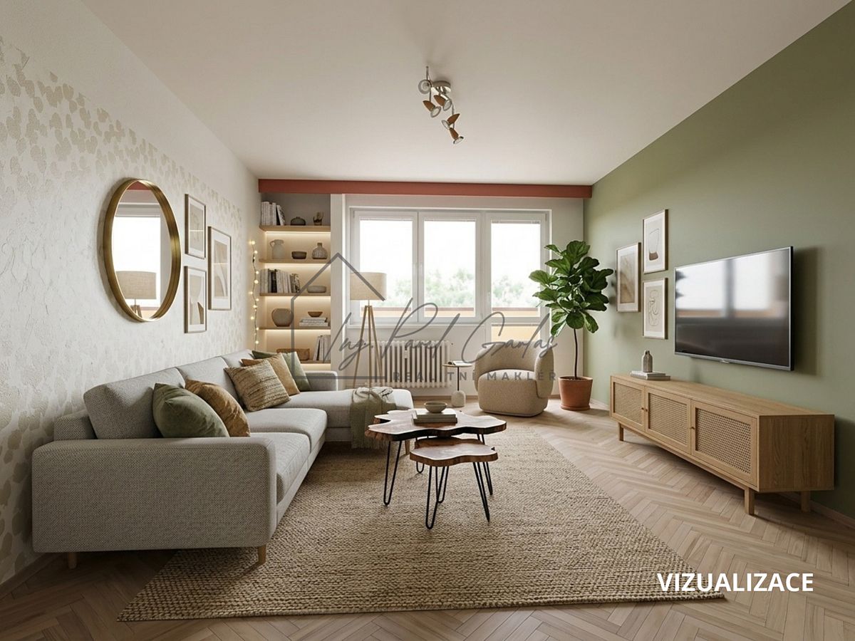 Prodej bytu 3+1 75 m² – fotografie 5