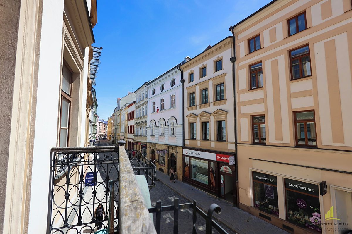 Pronájem kanceláře 20 m² – fotografie 2