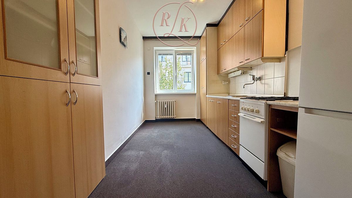 Prodej bytu 2+1 56 m² – fotografie 3