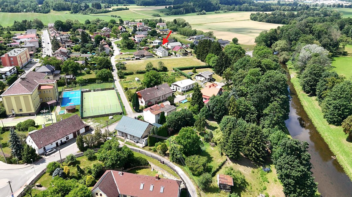 Prodej rodinného domu 155 m², pozemek 839 m² – fotografie 3
