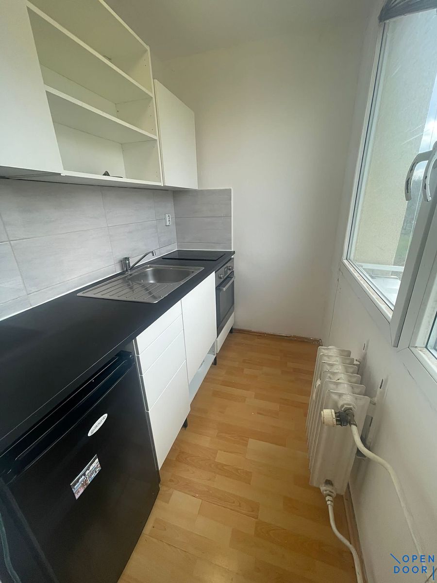 Pronájem bytu 1+kk 26 m² – fotografie 5