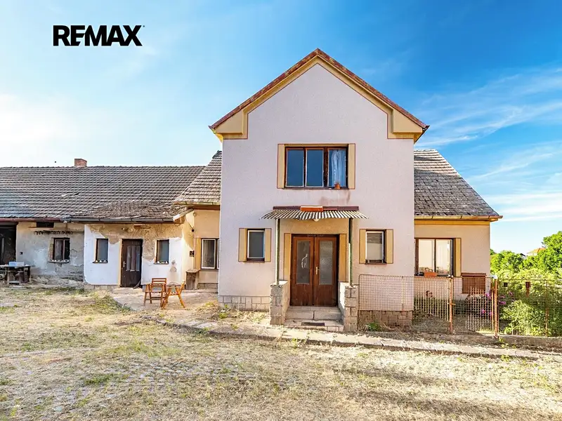 Prodej chaty 390 m², pozemek 1268 m², Bernartice – náhled fotky 1
