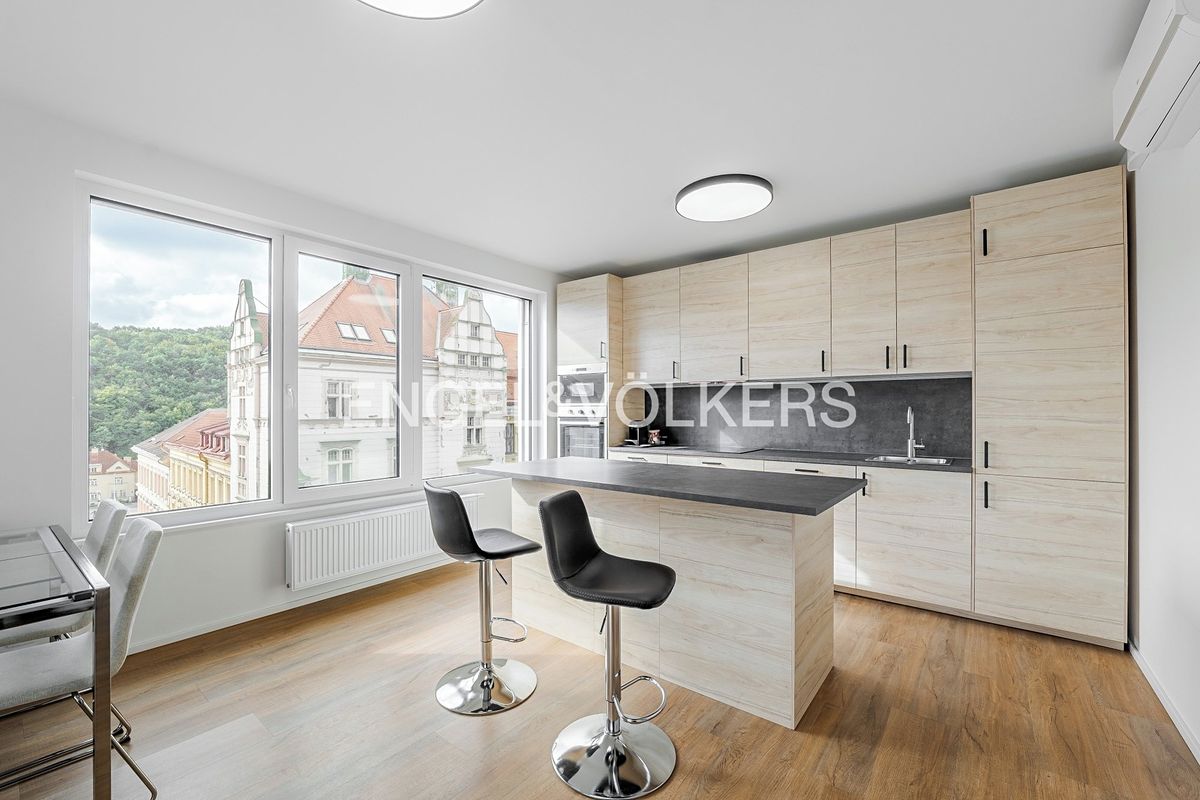 Pronájem bytu 3+kk 90 m² – fotografie 2