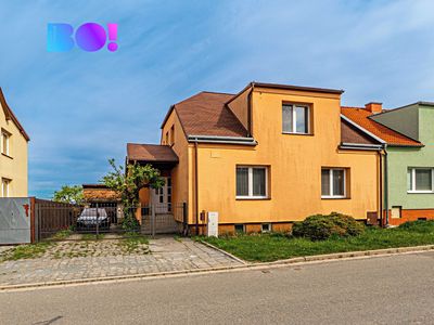 Prodej rodinného domu 149 m², pozemek 724 m²