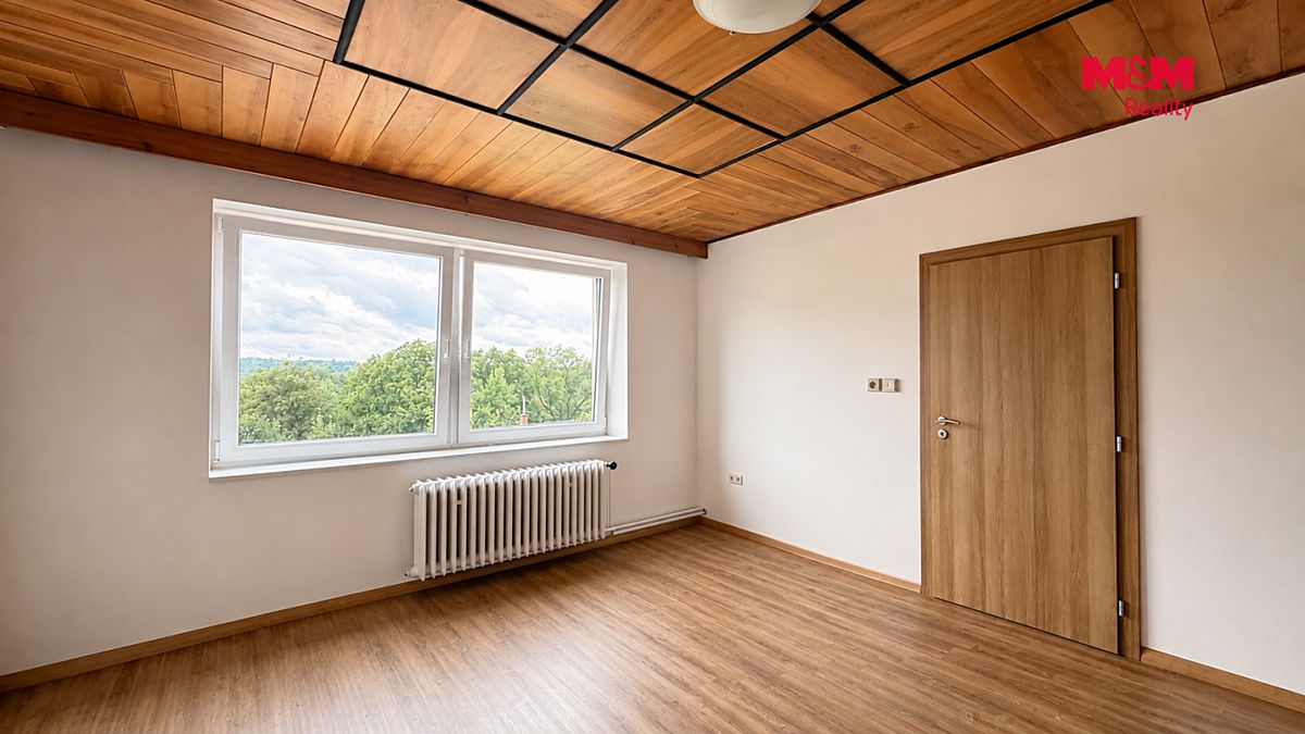Pronájem bytu 3+kk 95 m² – fotografie 3
