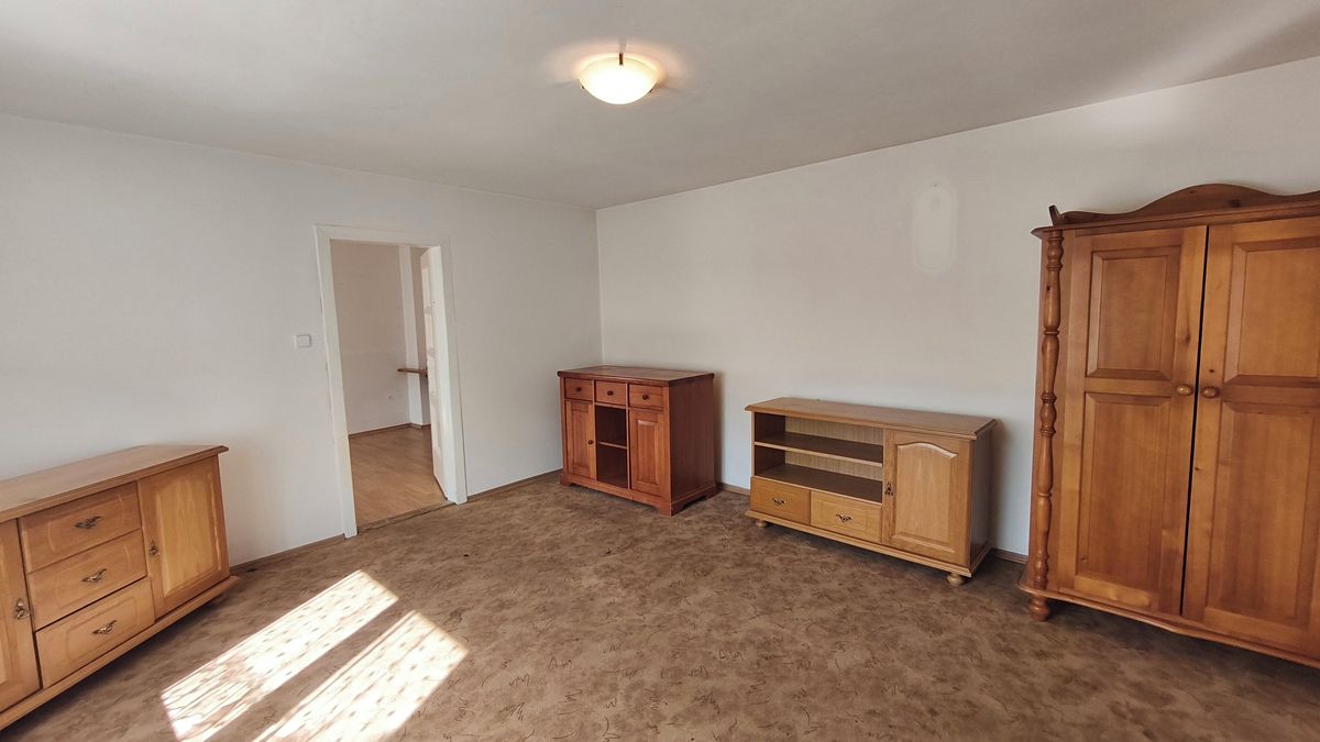 Prodej chalupy 142 m², pozemek 1048 m² – fotografie 4