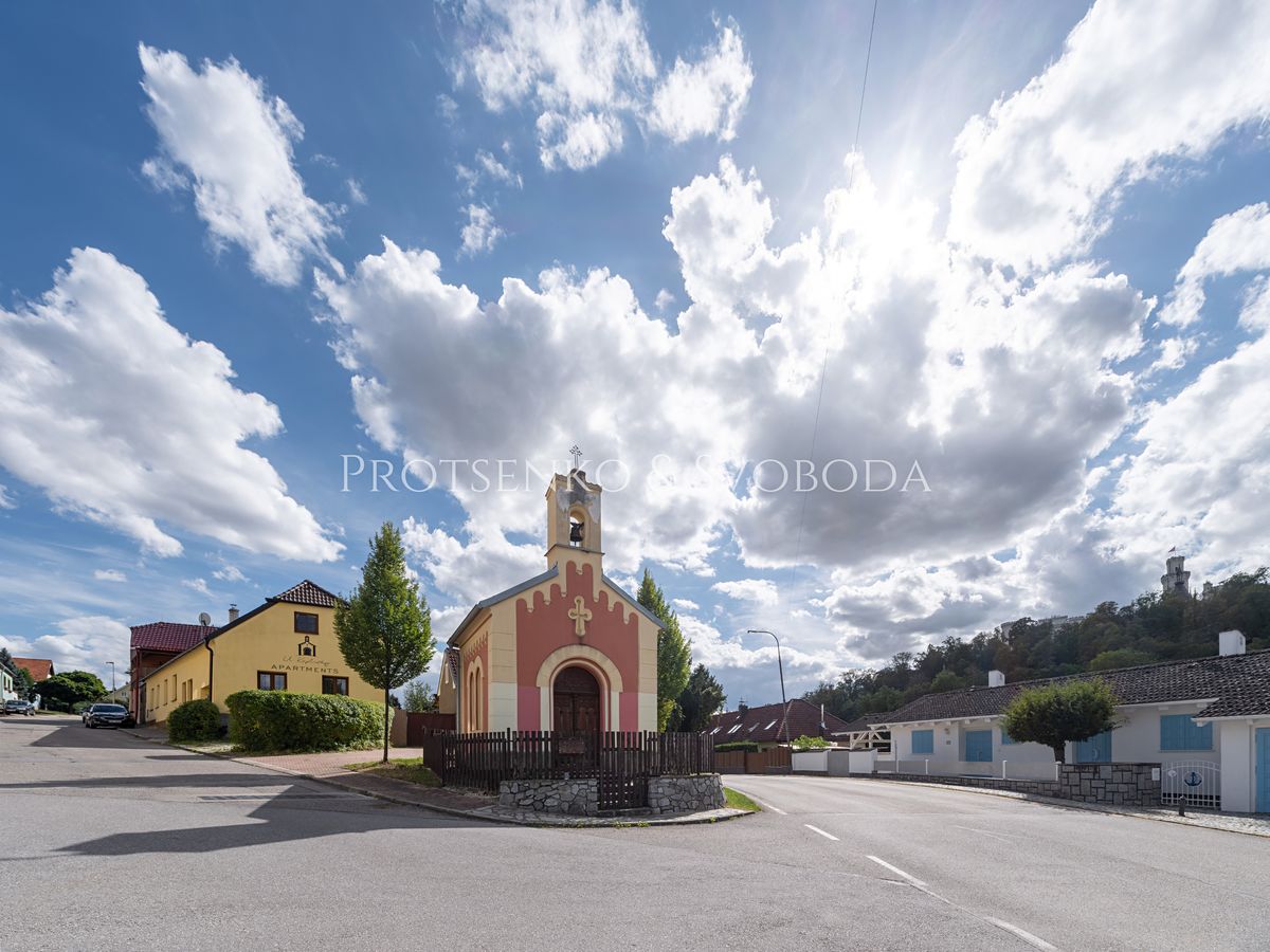 Prodej činžovního domu 174 m² – fotografie 5