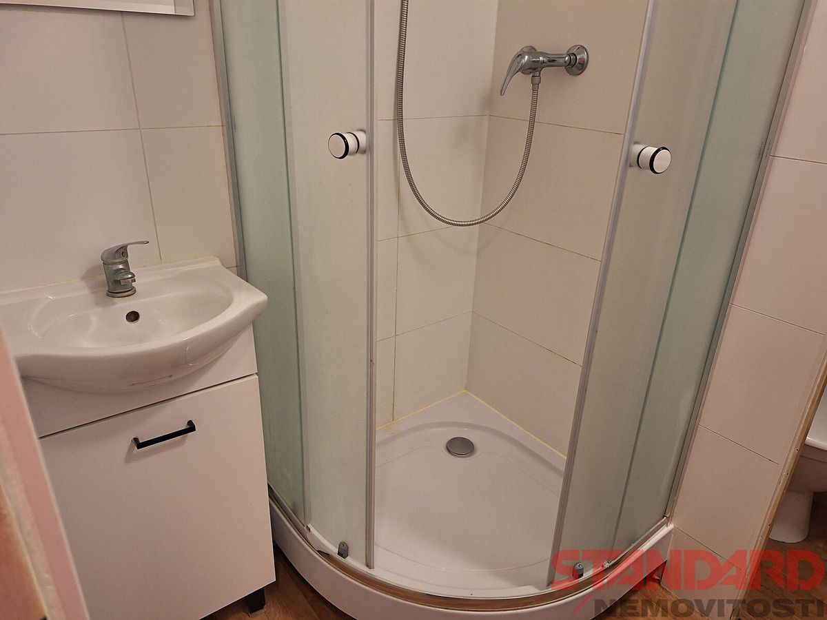 Pronájem bytu 1+1 36 m² – fotografie 4