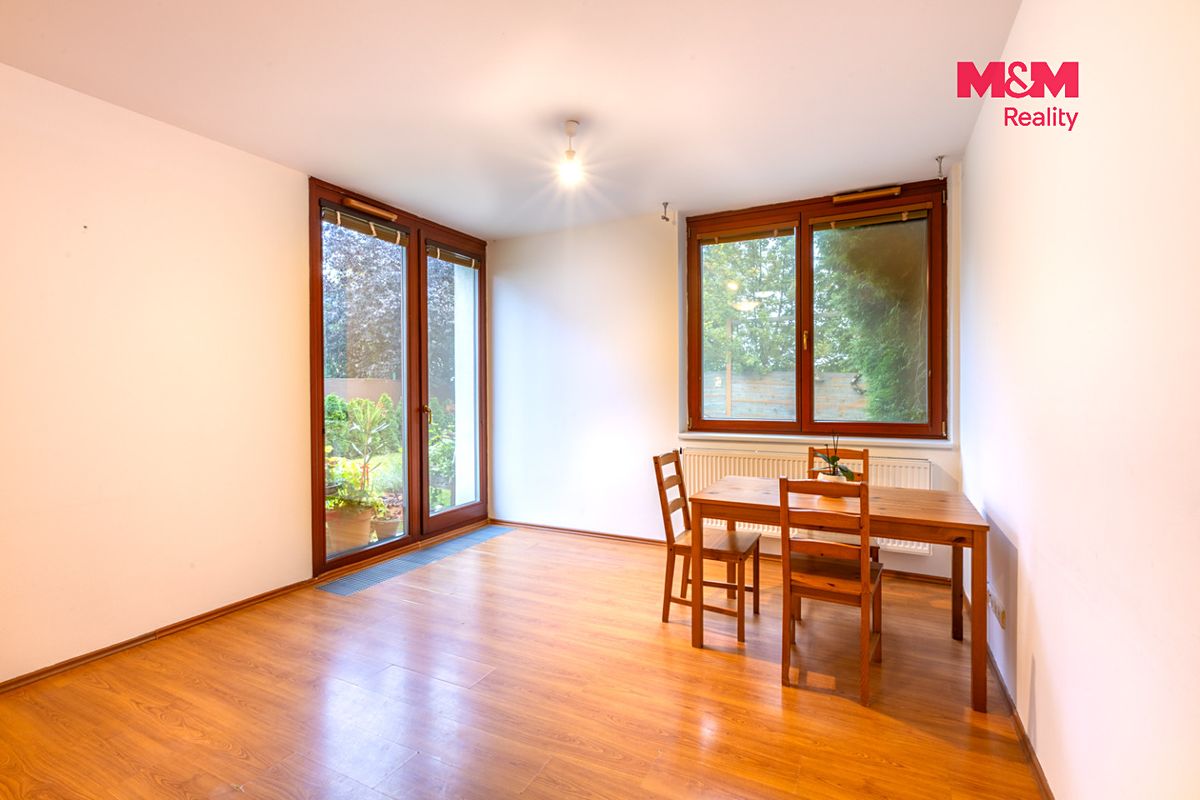 Prodej bytu 2+kk 50 m² – fotografie 2