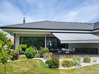 Prodej rodinného domu 235 m², pozemek 1013 m²