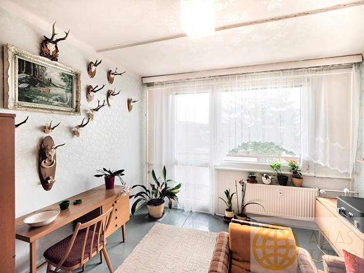 Prodej bytu 3+1, 65 m² (11 z 16)