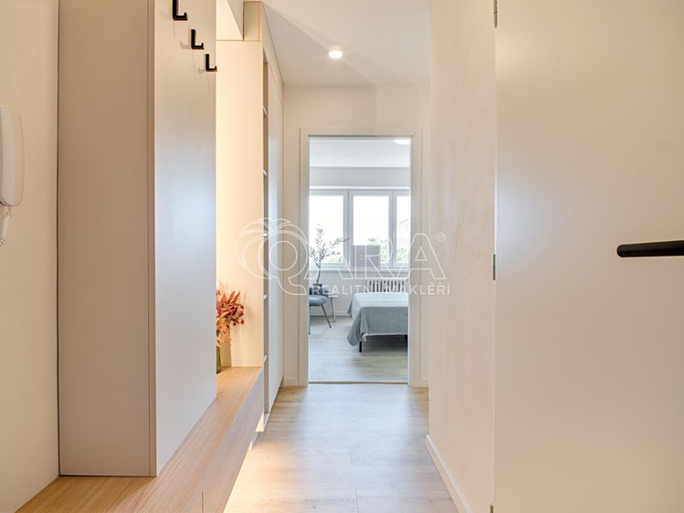 Квартира 2+1 на продаж, 41 м² (23 з 30)
