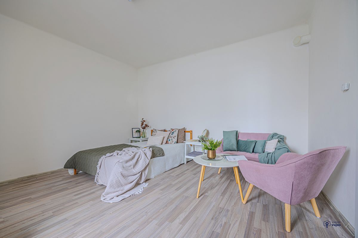 Prodej bytu 2+kk 51 m² – fotografie 3