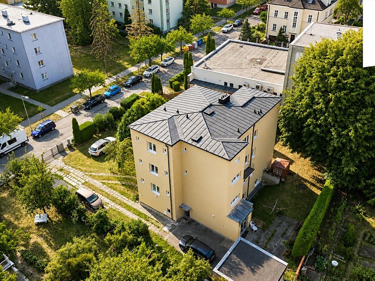 Квартира 2+1 на продаж, 66 м² (17 з 21)