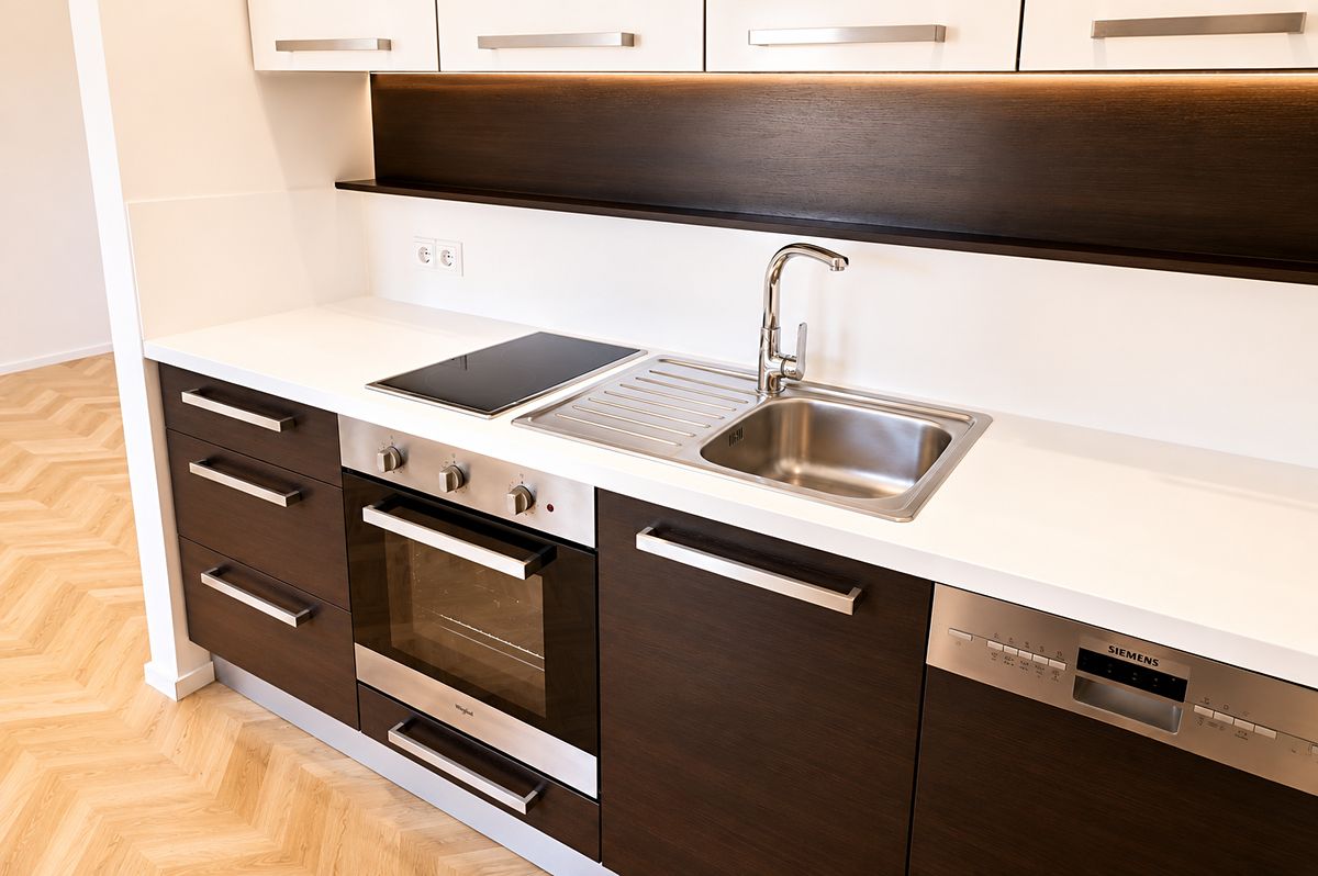 Pronájem bytu 3+kk 64 m² – fotografie 5