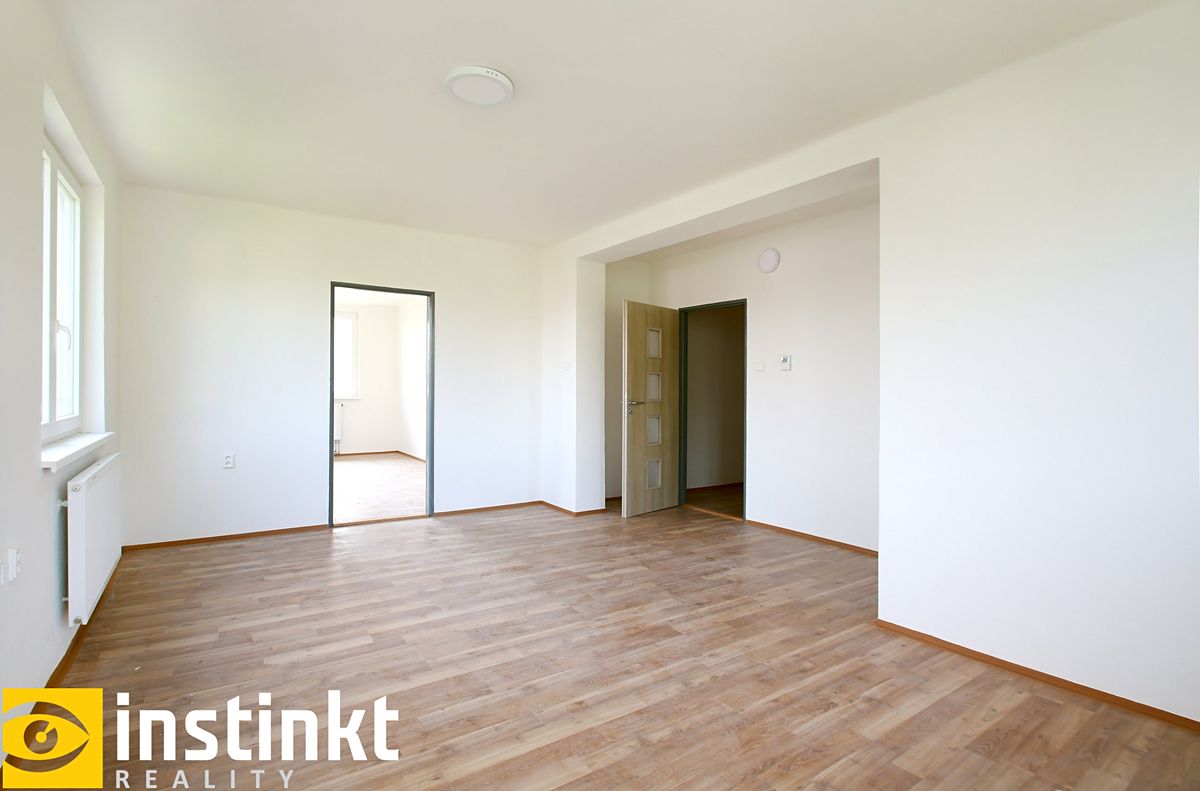 Pronájem bytu 2+kk 58 m² – fotografie 5