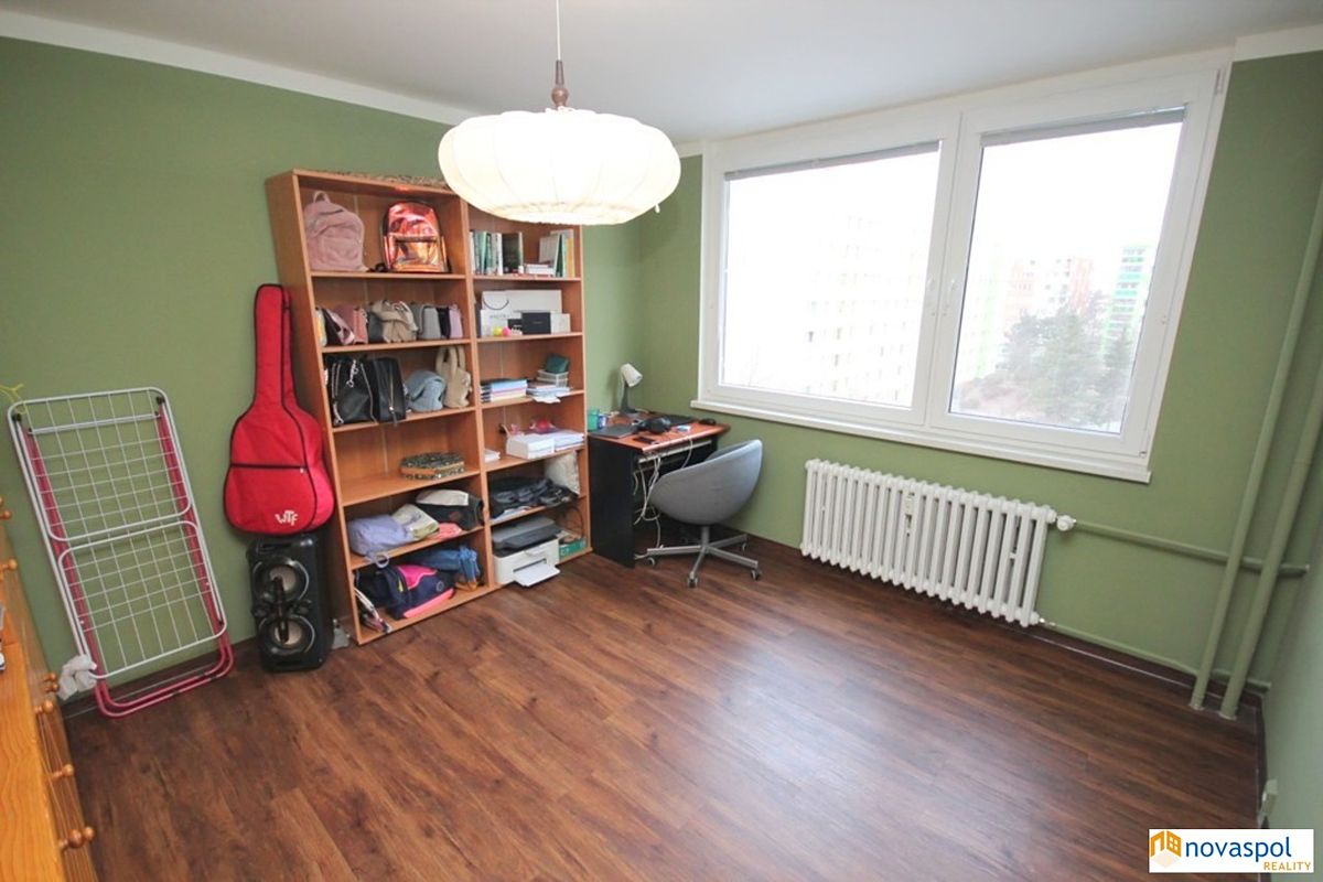 Pronájem bytu 3+1 73 m² – fotografie 4