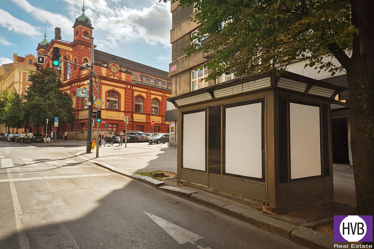 Prodej obchodního prostoru 10 m² – fotografie 4
