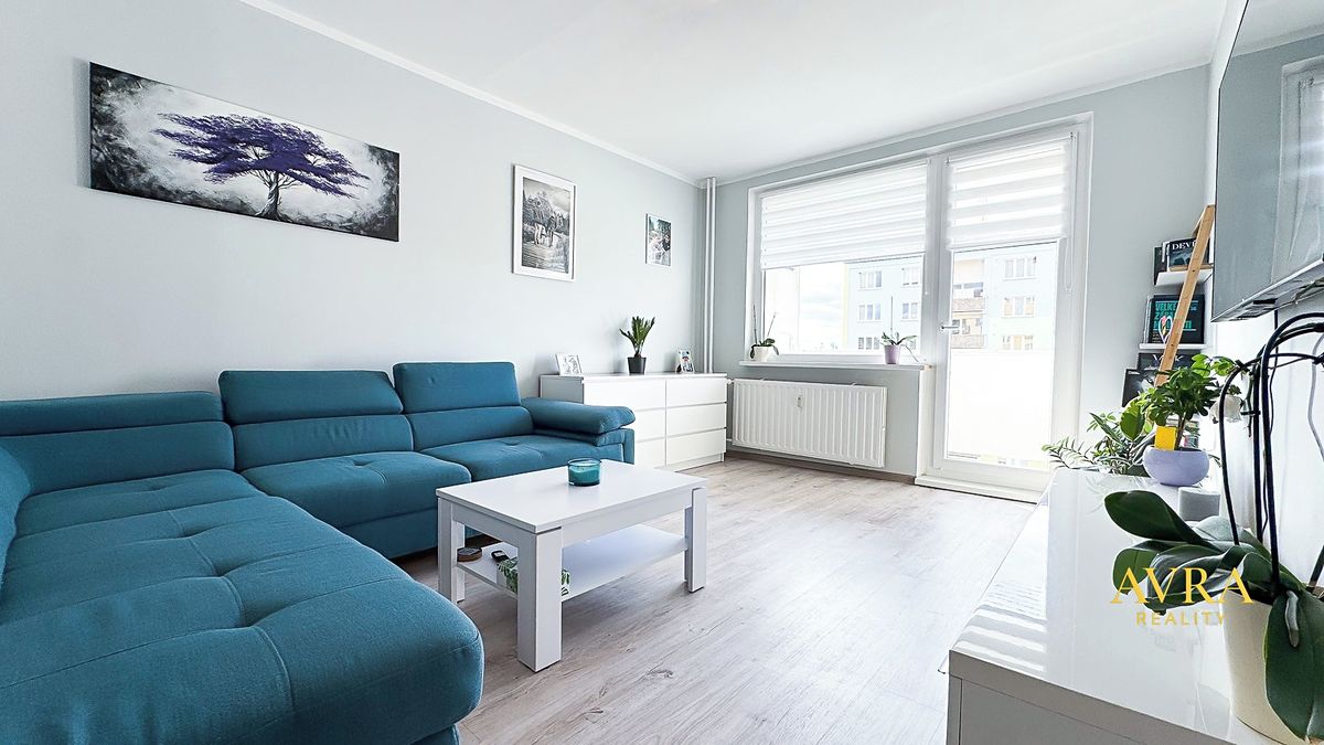 Prodej bytu 2+1 65 m² – fotografie 3