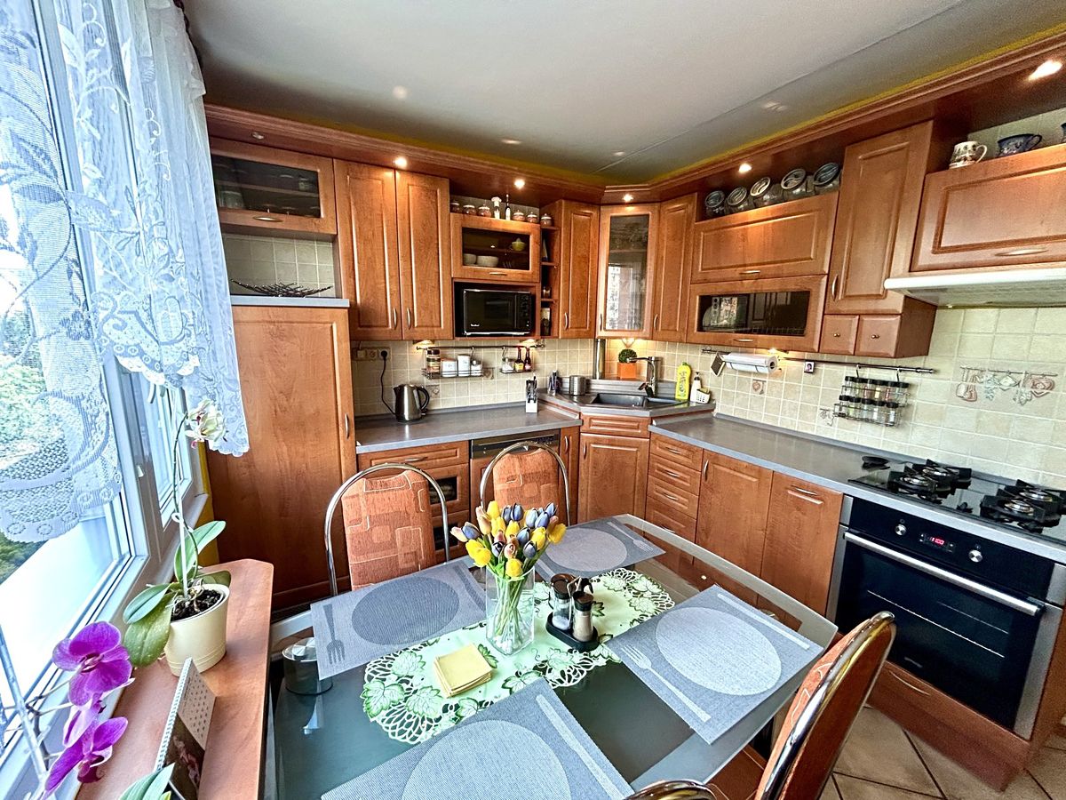 Prodej bytu 3+1 64 m²