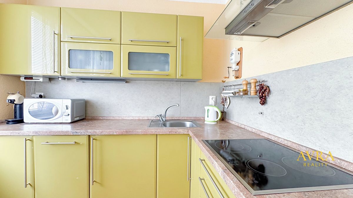 Prodej bytu 3+1 65 m² – fotografie 2