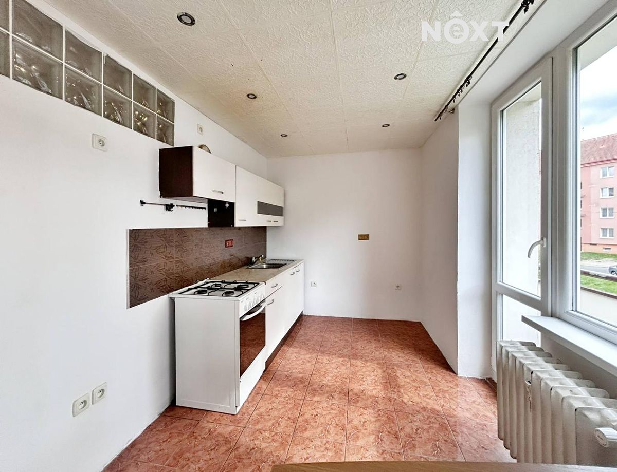 Pronájem bytu 2+1 49 m² – fotografie 2