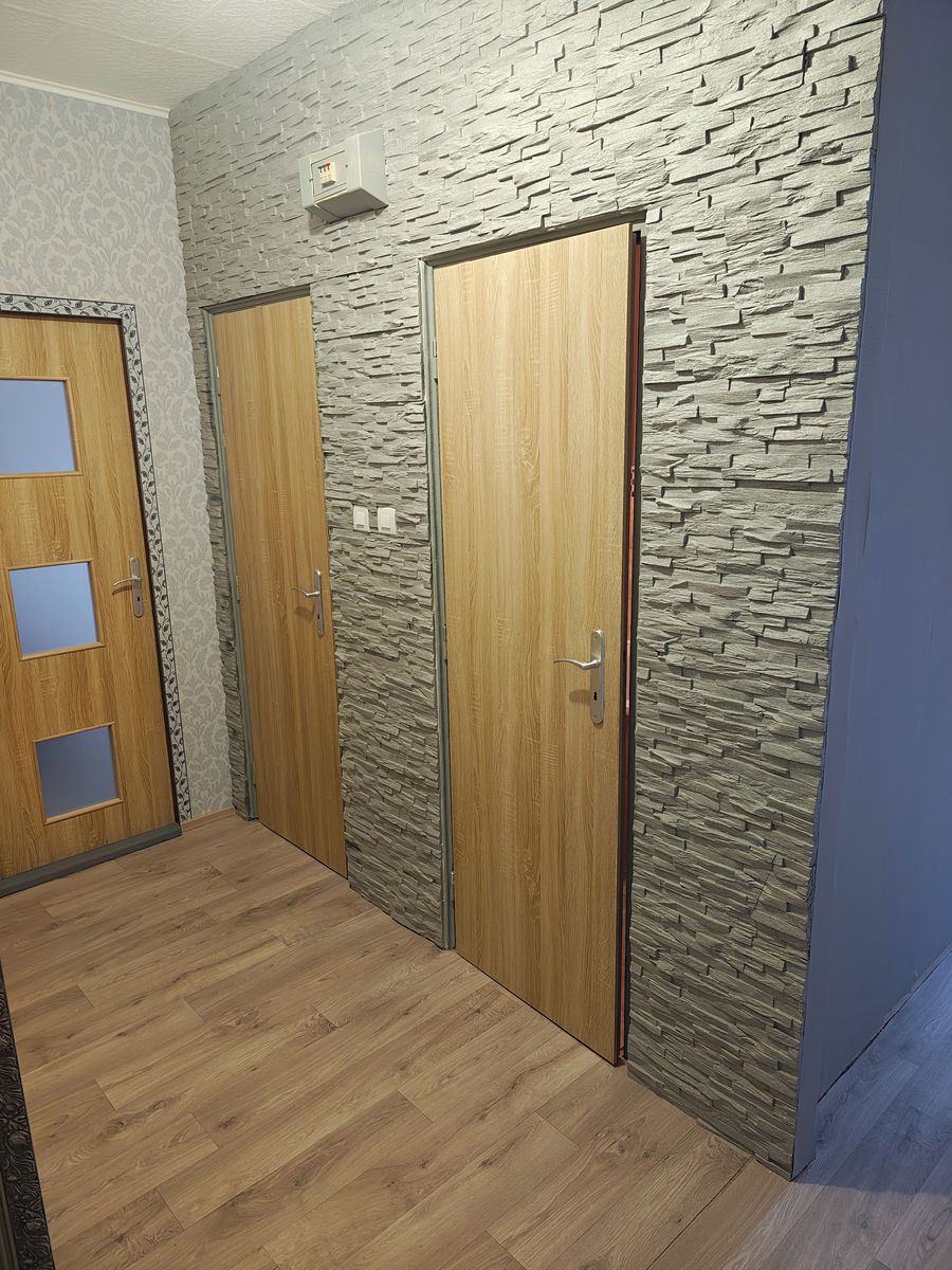 Pronájem bytu 2+1 53 m² – fotografie 3