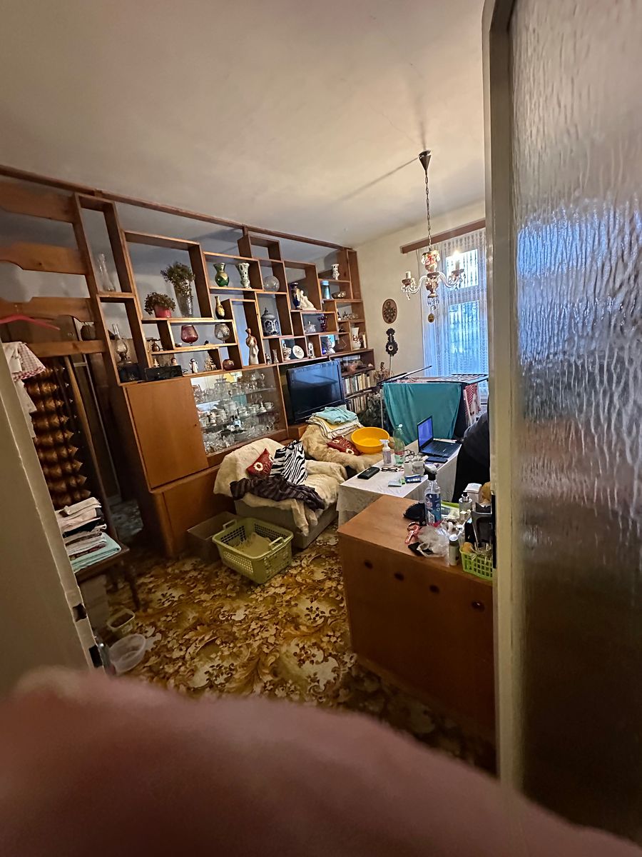 Prodej bytu 2+kk 50 m² – fotografie 2