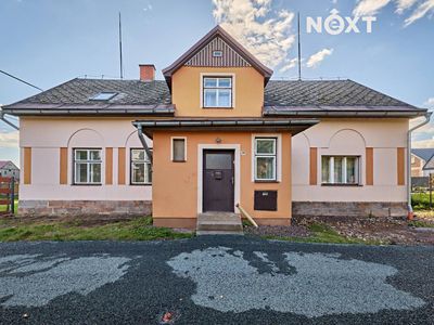Prodej rodinného domu 209 m², pozemek 515 m²
