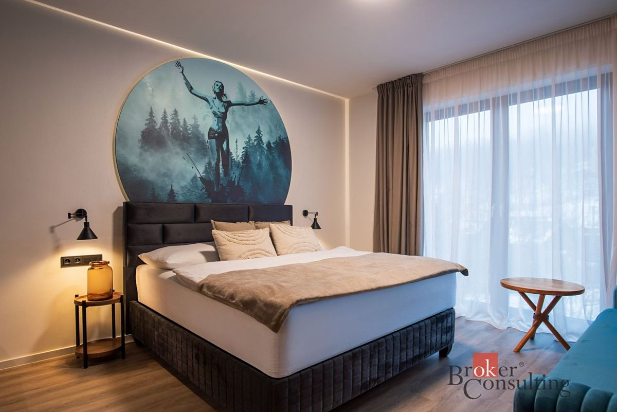Prodej bytu 1+kk 31 m² – fotografie 2