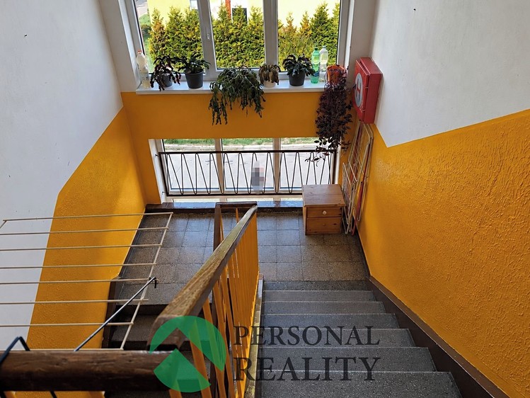 Wohnung 3+1 zum Kauf, 52 m² (20 von 22)