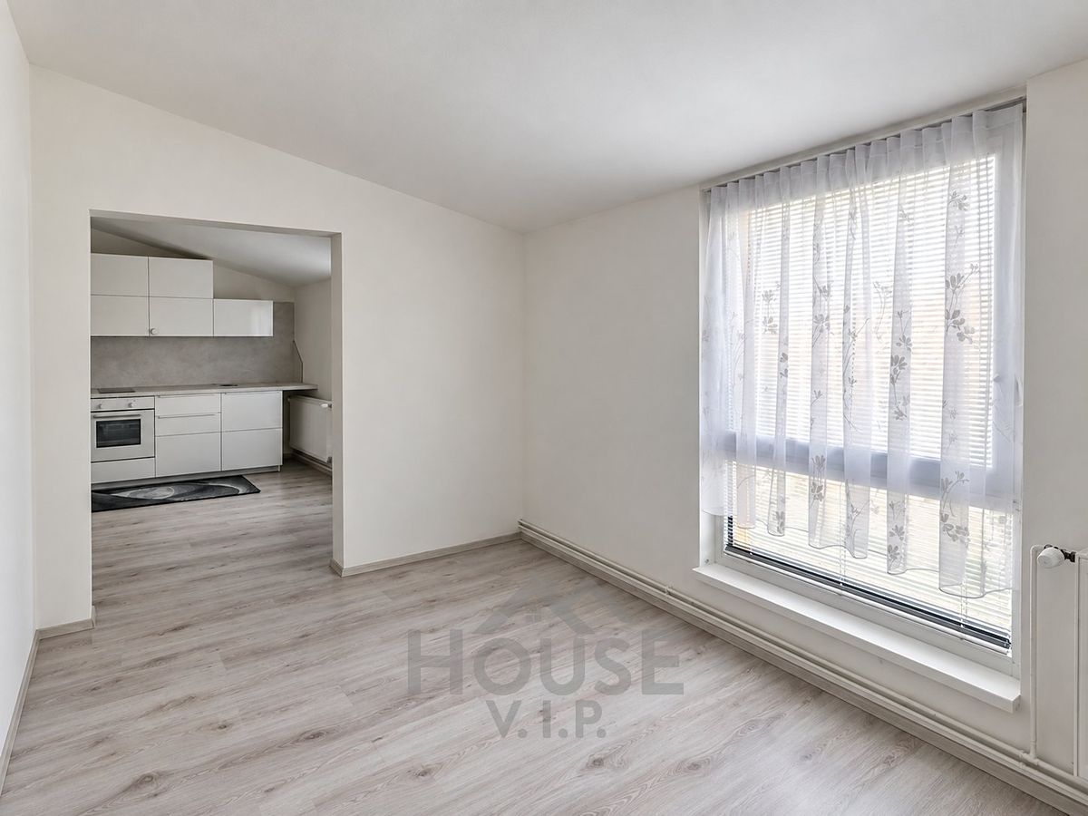 Prodej bytu 2+1 52 m² – fotografie 3