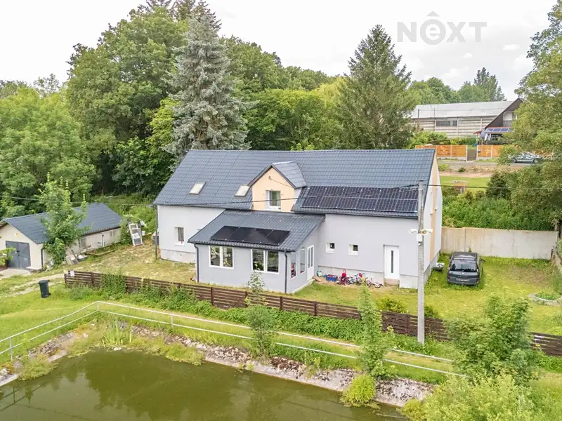 Prodej rodinného domu 225 m², pozemek 1000 m², Bor – náhled fotky 2