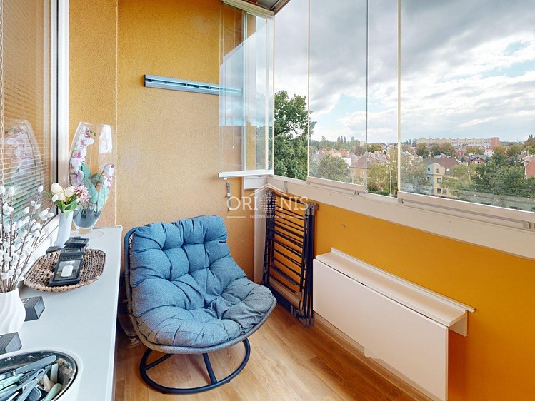 Квартира 3+1 на продаж, 72 м² (7 з 19)