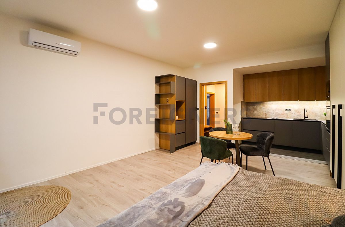 Pronájem bytu 1+kk 40 m² – fotografie 5