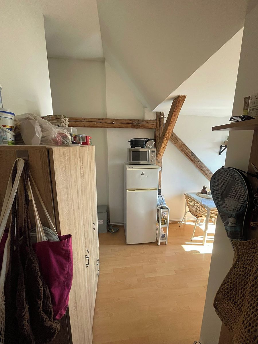 Pronájem bytu 1+1 34 m² – fotografie 2