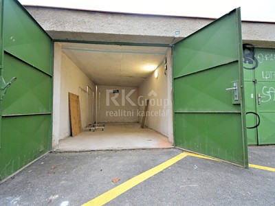 Pronájem nemovitosti, 18 m² (3 z 5)
