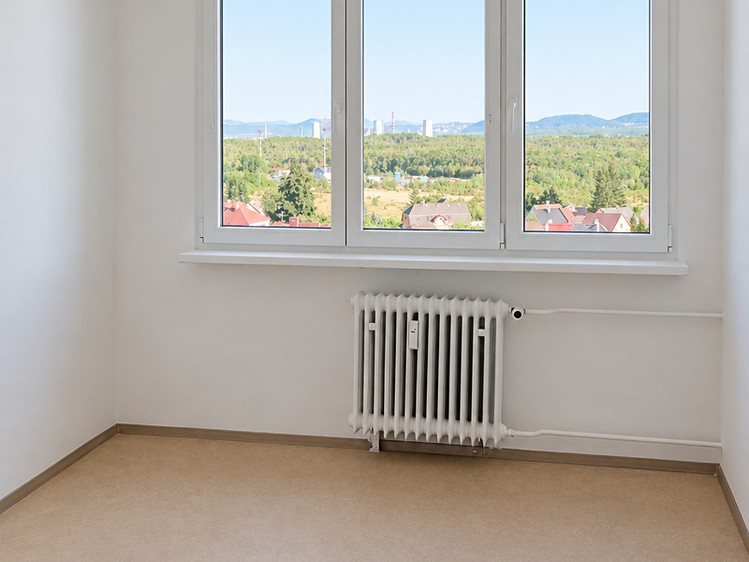 Квартира 4+1 в оренду, 68 м² (6 з 12)