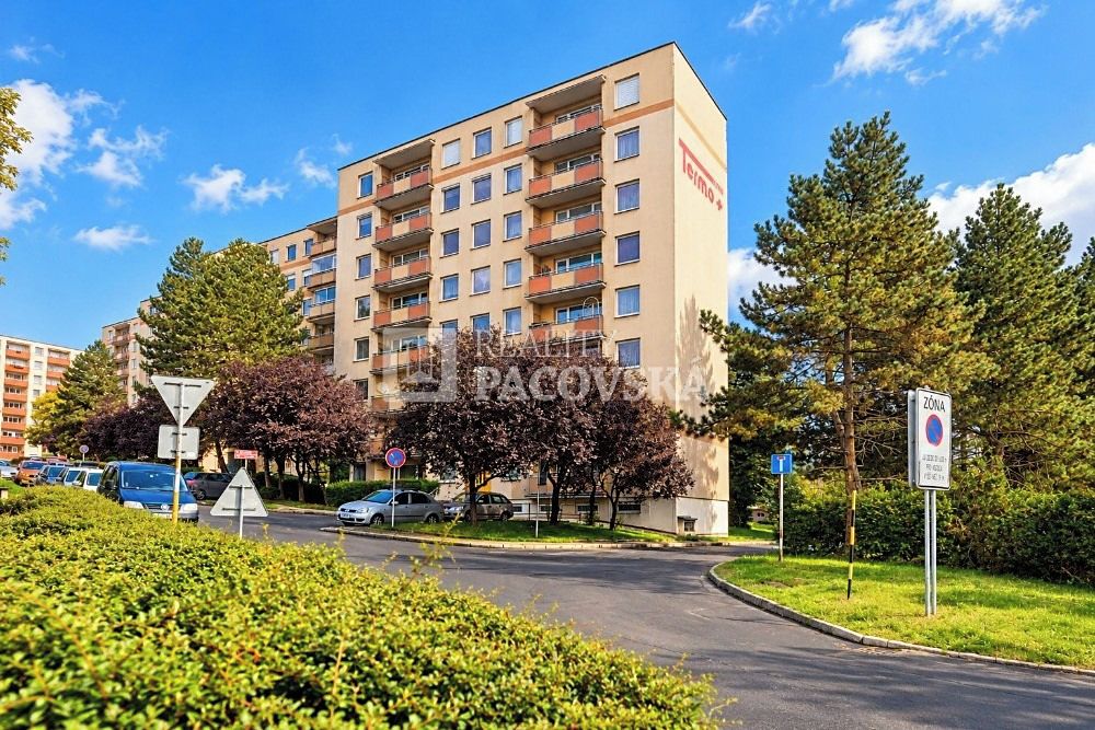 Prodej bytu 1+kk 32 m²