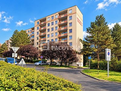 Prodej bytu 1+kk 32 m²