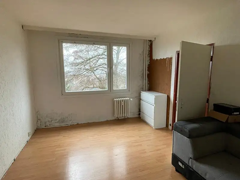 Prodej bytu 1+1 35 m², Krupka – náhled fotky 3