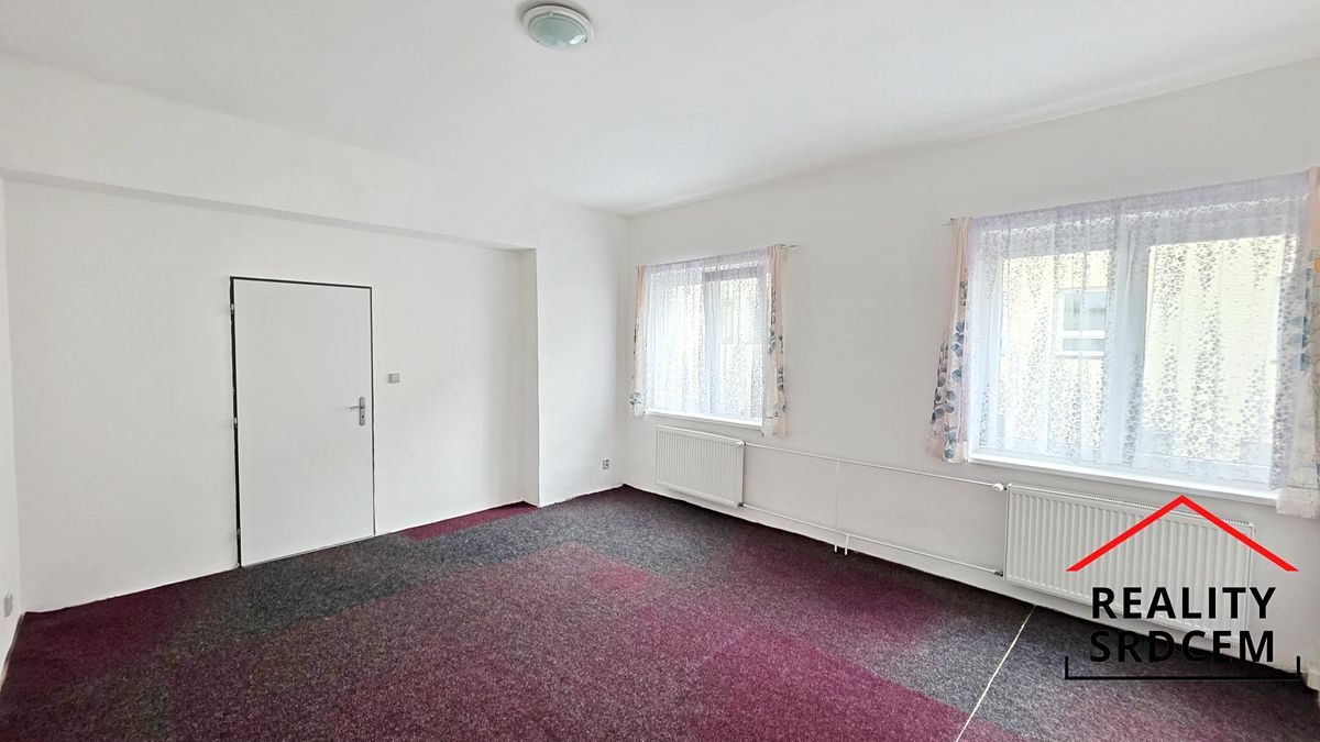 Pronájem bytu 2+kk 50 m² – fotografie 5