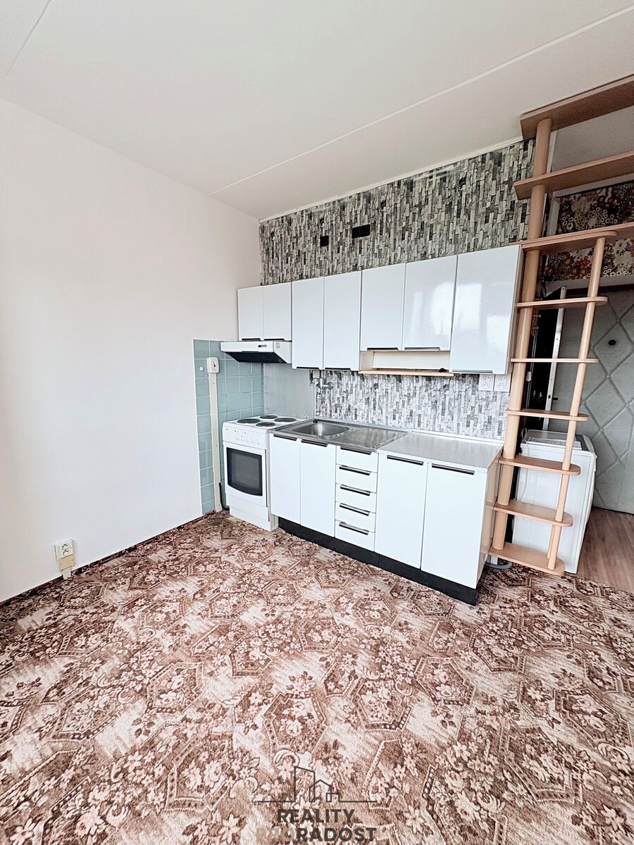 Prodej bytu 1+1 32 m² – fotografie 4