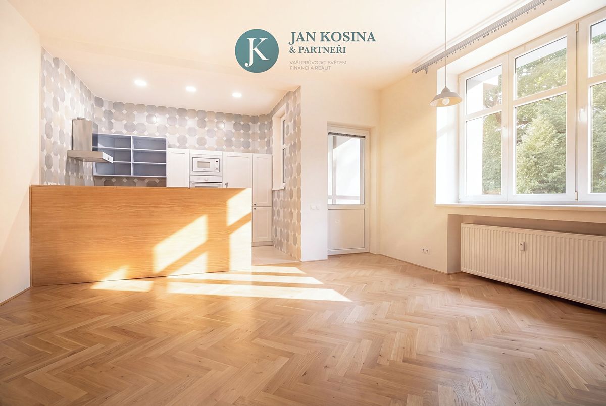 Prodej bytu 3+kk 75 m²